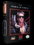 Nintendo  NES  -  Terminator, The (USA, Europe)